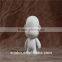 Lovely Toy figure custom munny blank vinyl toy