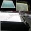 Aluminum Metal clip advertising A1 LED snap frame lightbox