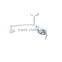 LED surgical lamp/led medical exam light/led dental light