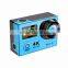 Manufacturer Dual Display WIFI HD 4K WIFI Action Camera H3R