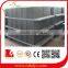 high quality PVC sheet /pallet/board for cement block machine
