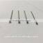 Nonstandard grinding milling parts /high precision molds pin/cnc brass milling machining machinery spare parts