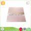 handmade classic romantic marathi wedding card matter