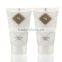 Mini 30ml hotel shampoo in tube