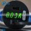 0.7-5.5V Output Car Charger Excellent Performance Car Charger Portable Charger Car