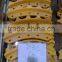bulldozer link segment group D3,D3B,D3C,D3G,D4B,D4C dozer Sprocket Segment 6Y2047