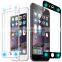 HUYSHE top10 suppliers Superior back and confirm smart touch key tempered glass screen protector for iphone 6/6plus