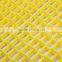Garage floor in plastic material 18mm thickness