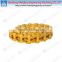 Construction Machinery Excavator Undercarriage Track Chain
