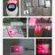 oem odm price Best effective 650nm portable laser slimming machine lipolaser with EMS for body shape