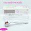skinroller 540 needles stainless steel derma roller