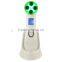 2016 EMS+RF+LED High frequency skin treatment anti cellulite massager