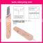 Deep cleaning portable ultrasonic skin scrubber for face acne and blackhead remover easy to use