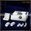 2016 New N94 4IN1 Dermabrasion With Cold&hot Treatment and Skin Scrubber