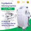 Ultrasound Cavitation For Cellulite Cryolipolysis Rf Cavitation Weight Loss Cryolipolysis Machine Rf And Cavitation Slimming Machine