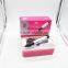 New 9,12,36 needles micro and mesotherapy needle electric dermastamp