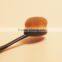 Makeup brush foundation brush toothbrush shape super good quality