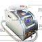 532nm Portable Q Switched Nd Yag 0.5HZ Laser For Tattoo Removal Machine Hot Selling