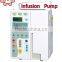 New brand CE/ISO approved portable automatic Infusion Pump in hospital ICU CCU Medical equipment