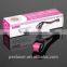 China Factory Dermaroller 540 Needles Face Derma Roller