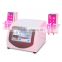 ALLRUICH 635nm-650nm Lipo Laser Lllt Lipolysis 10 Pads Body Slimming Weight Fat Loss beauty equipment