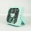 New Design Air Cooling 360 Degree Rotating Mini USB Electrical Mini Fan