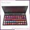 Professional Cosmetics Products Waterproof 66 Colors lipsticks pallets