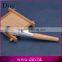 Hot sale Cosmetic brush single bamboo handle mask blush foundation brush powder brush