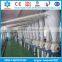 Huatai complete set of corn flour processing machine