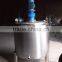 fresh milk pasteurization machine