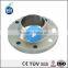 professional aluminum alloy 2014/2017/5052/6061/7075 forged wide forging flange end gate valve coupling applications bending
