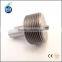 Customized factory manufacture for cnc machining part