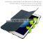 2016 Original Baseus Terse Series Stand Intelligent Flip PU+PC Leather Case for ipad pro smart Case 9.7inch