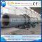 Automatic machine for making organic fertilizer granules,organic fertilizer manufacturing plant