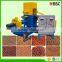 China Hot sale fish feed pellet machine for Bangladesh