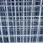 New hot dip galvanized metal bar steel grating / catwalk floor steel grate / steel grating for offshore