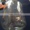 26L Delaval Glass Milk Meter
