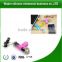 2017 Hot Promotion Item Multi-function Silicone Magnetic Clip Band,M-Clip Mobile Phone Stand