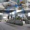 Potato starch line 100T starch processing machine production line plant