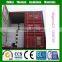Types Of False Ceiling Materials Mineral Wool/Mineral Fiber Acoustic Ceiling Tile