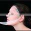 OEM private label Invisable silk mask