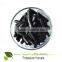 Potassium humate biohumus fertilizer soil conditioners