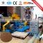 Full automatic industrial equipment for the production of dog food