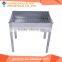 China Factory New Arrival large barrel charcoal bbq grill