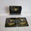 Lacquer coaster, beautiful pattern, 100% made in Vietnam