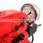 New arrival 20T manual hydraulic rosin heat press machine