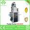 China Best Parboiled Rice Huller Short Paddy Dehusker Price