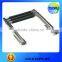 China marine telescopic ladder,stainless steel telescopic boat ladder for sale
