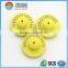 Factory wholesale TPU UHF cattle ear tag