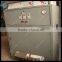 Energy saving 300kg/h cashew nut skin removing machine